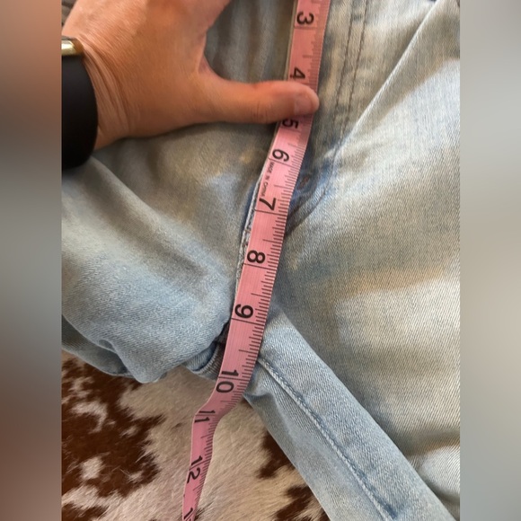 MOTHER The Rascal Ankle - Picture 8 of 8